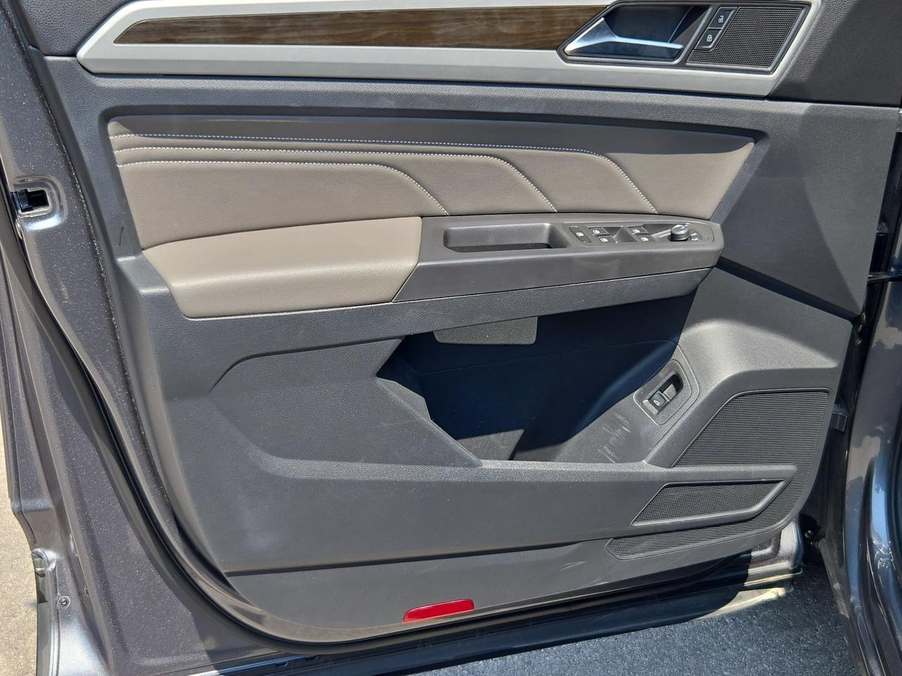 2022 Volkswagen Atlas 2.0T SE w/Technology San Antonio TX