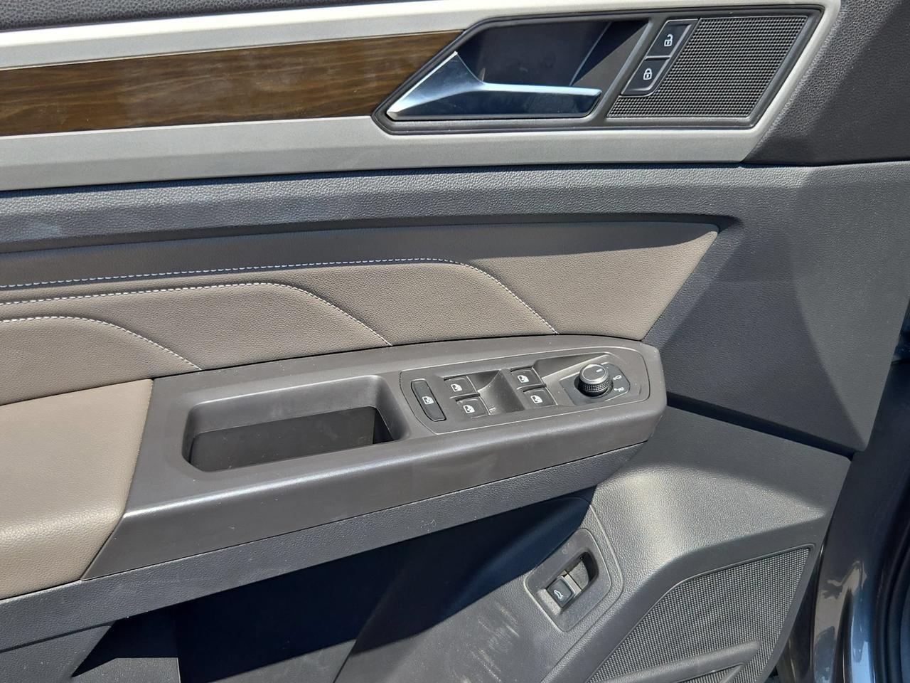2022 Volkswagen Atlas 2.0T SE w/Technology San Antonio TX