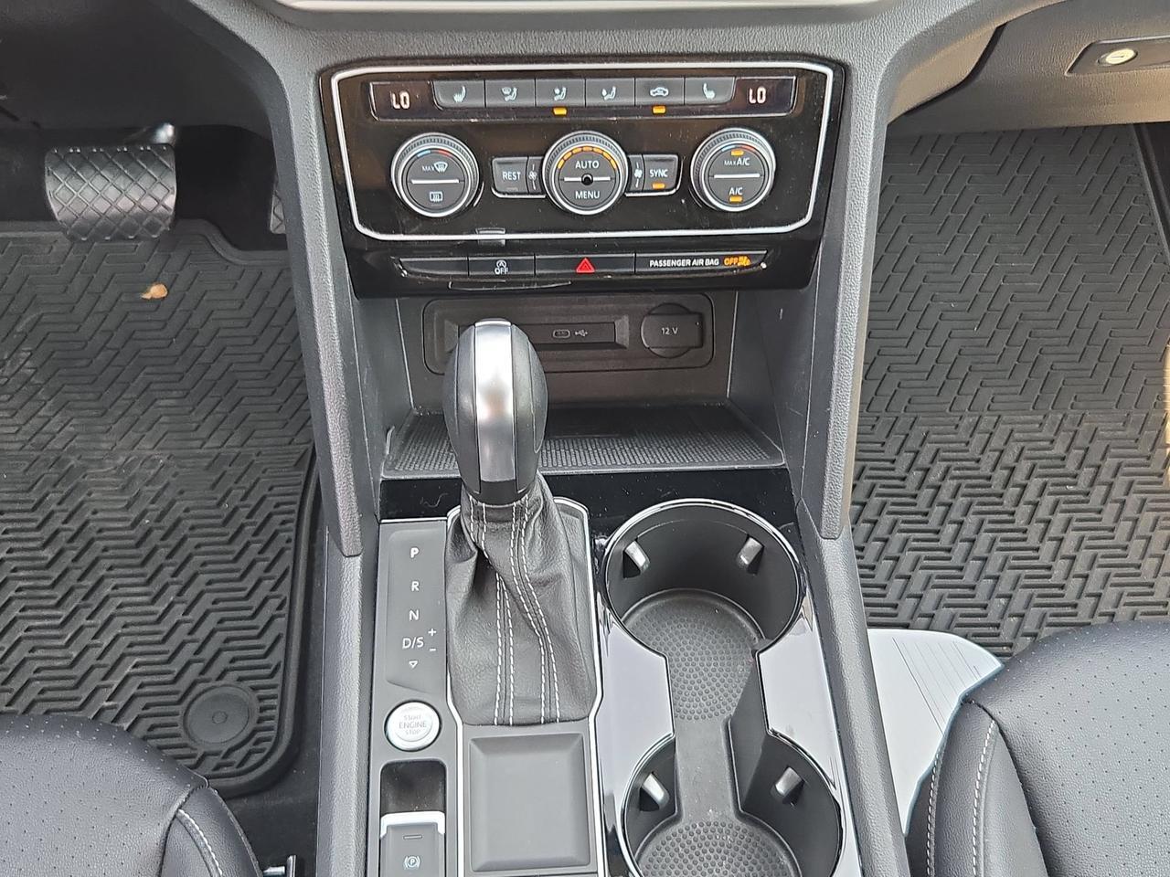 2022 Volkswagen Atlas 2.0T SE w/Technology San Antonio TX