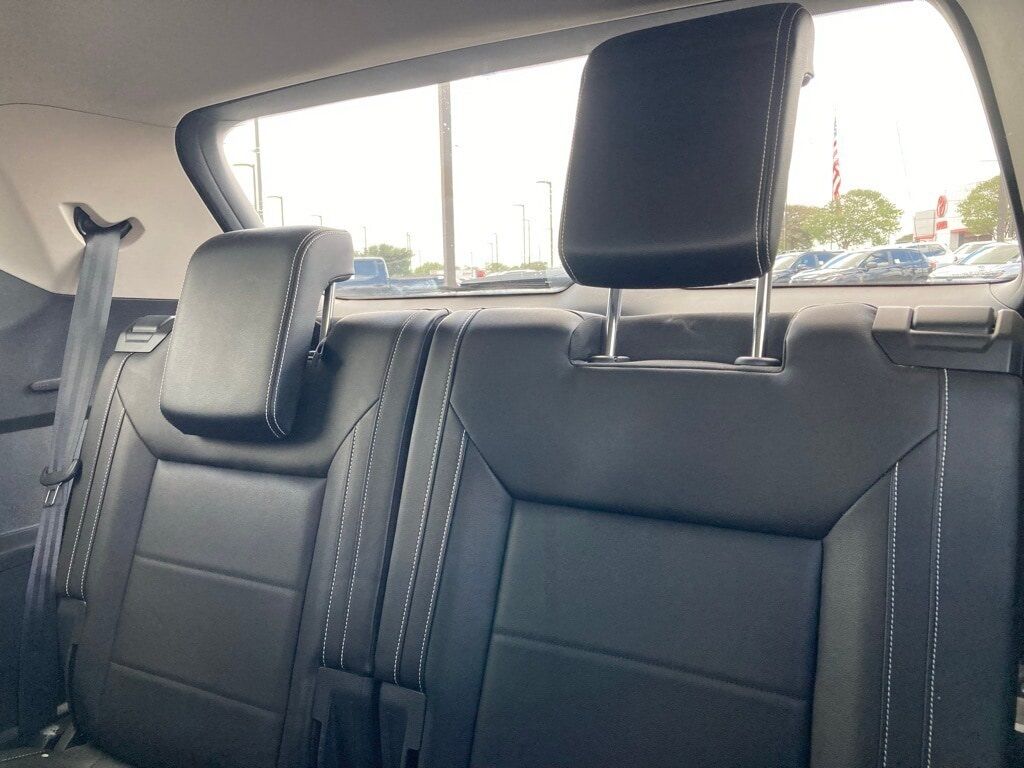 2022 Volkswagen Atlas 2.0T SE w/Technology San Antonio TX