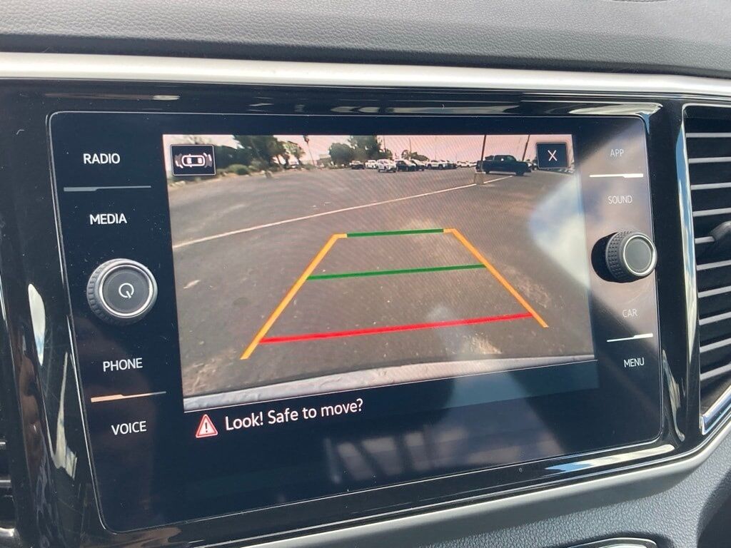 2022 Volkswagen Atlas 2.0T SE w/Technology San Antonio TX