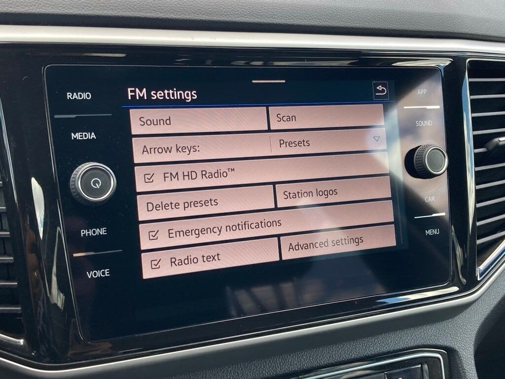 2022 Volkswagen Atlas 2.0T SE w/Technology San Antonio TX