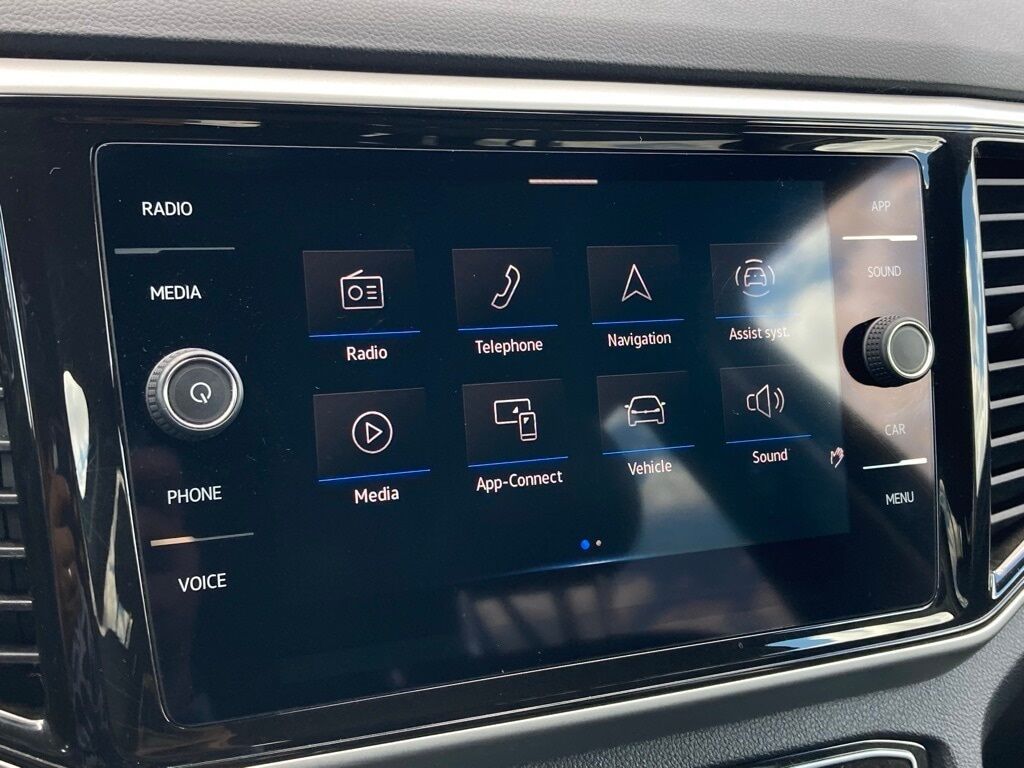 2022 Volkswagen Atlas 2.0T SE w/Technology San Antonio TX