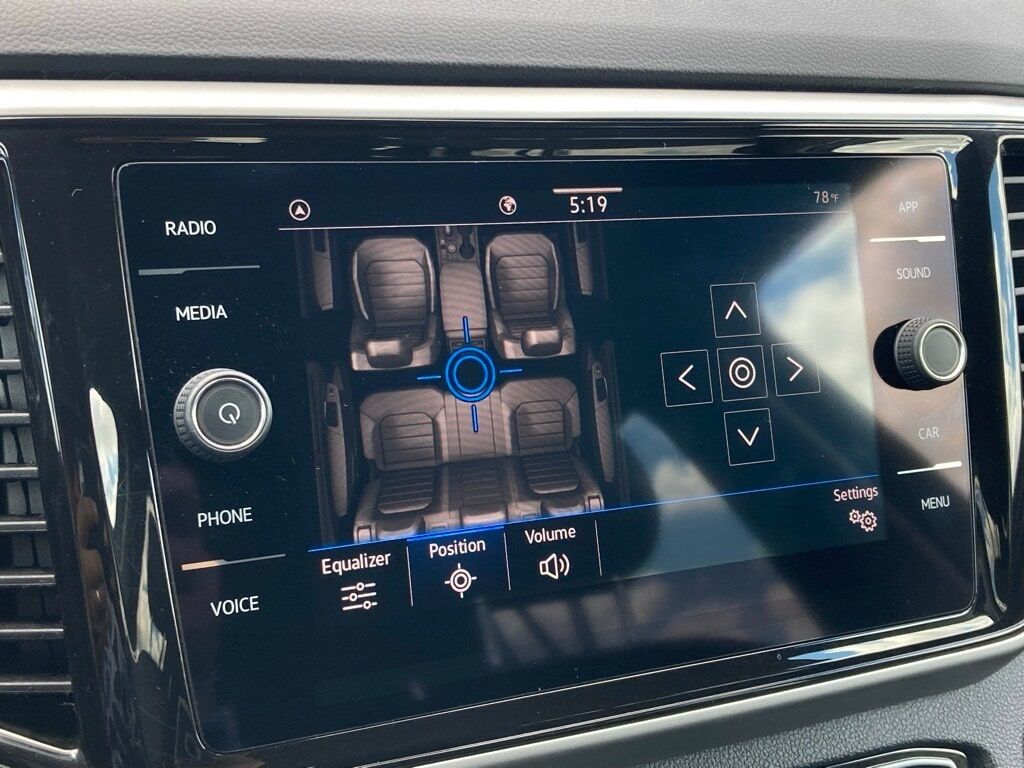 2022 Volkswagen Atlas 2.0T SE w/Technology San Antonio TX