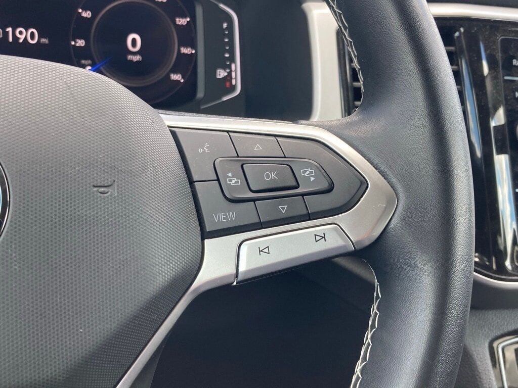 2022 Volkswagen Atlas 2.0T SE w/Technology San Antonio TX