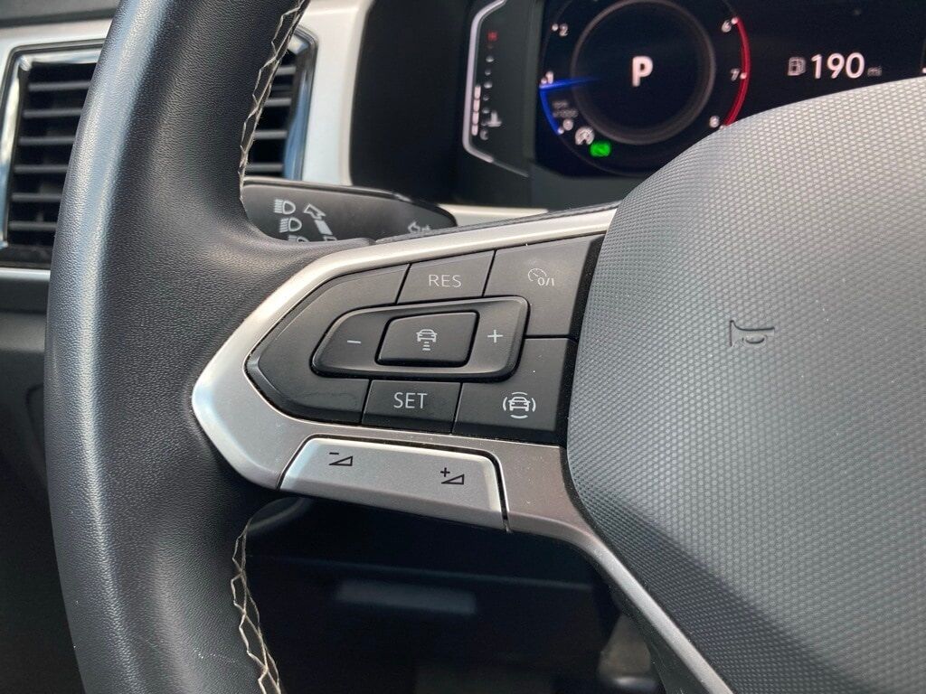 2022 Volkswagen Atlas 2.0T SE w/Technology San Antonio TX