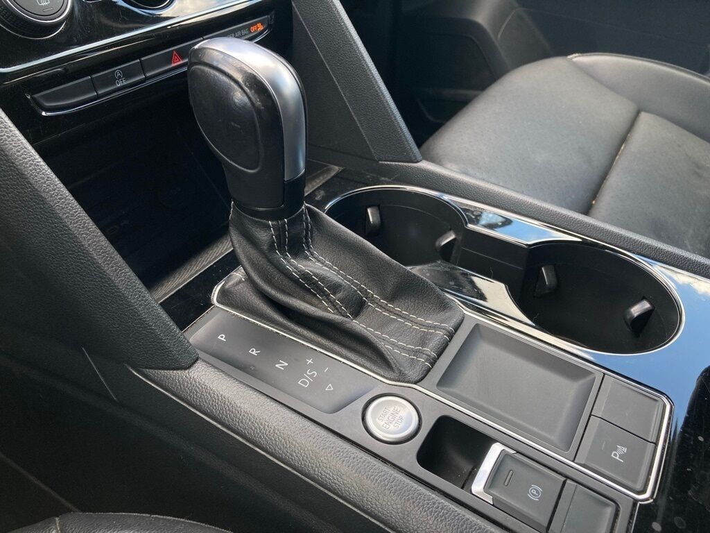 2022 Volkswagen Atlas 2.0T SE w/Technology San Antonio TX