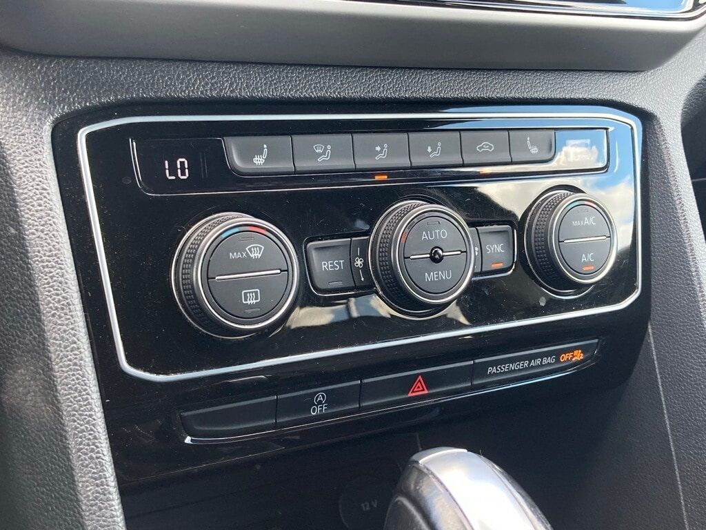 2022 Volkswagen Atlas 2.0T SE w/Technology San Antonio TX