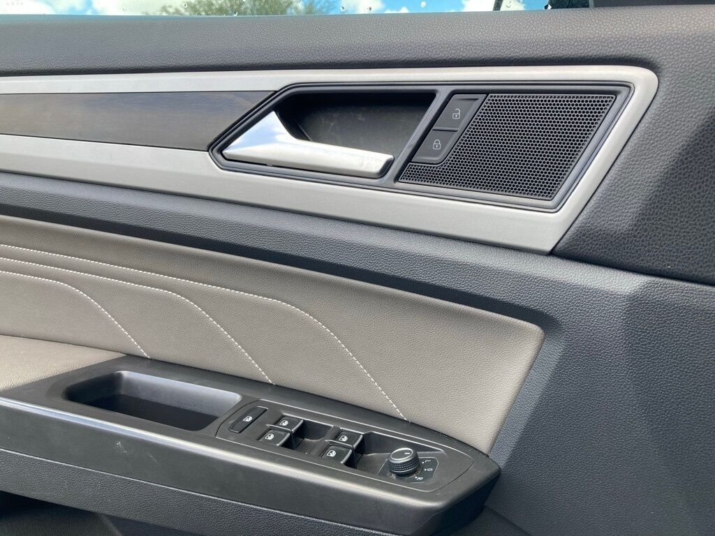 2022 Volkswagen Atlas 2.0T SE w/Technology San Antonio TX