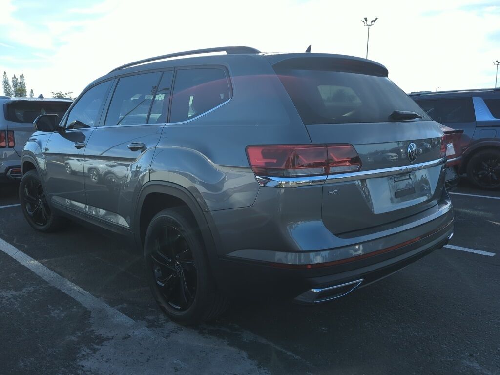 2022 Volkswagen Atlas 2.0T SE w/Technology San Clemente CA
