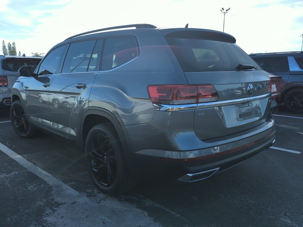 2022 Volkswagen Atlas 2.0T SE w/Technology San Clemente CA