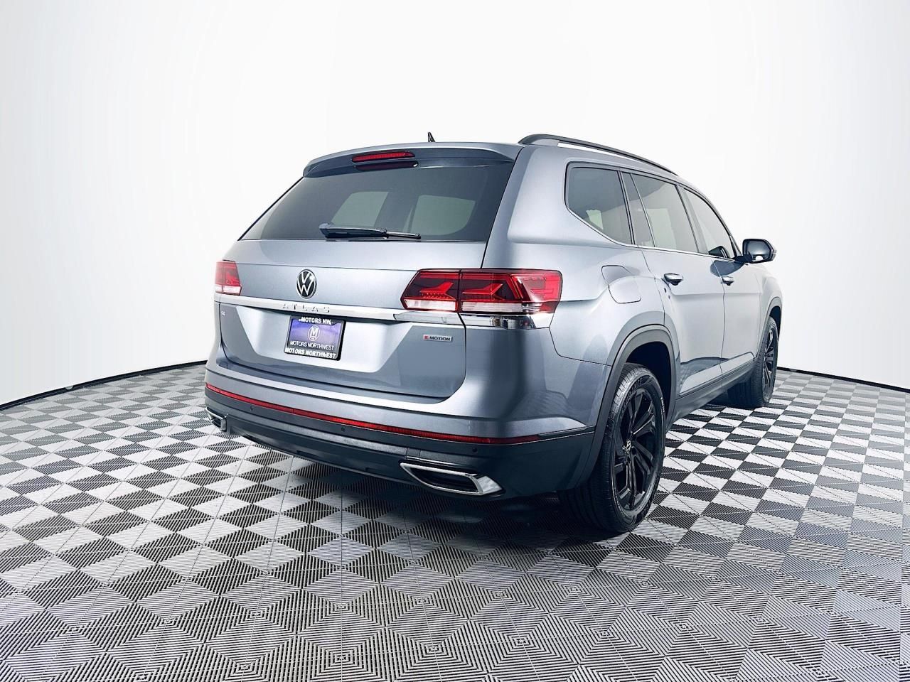 2022 Volkswagen Atlas 2.0T SE w/Technology Tacoma WA