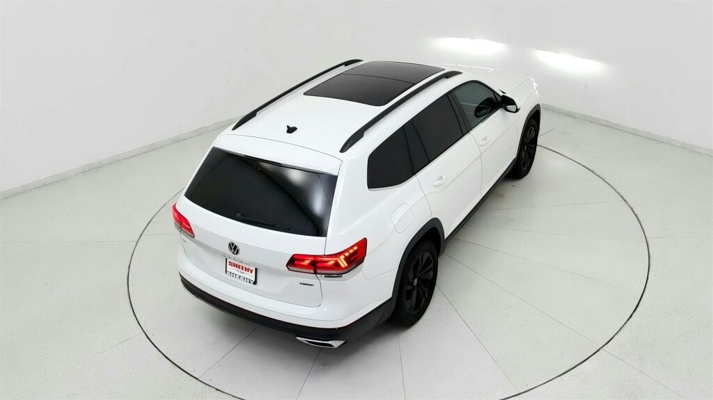 2022 Volkswagen Atlas 2.0T SE w/Technology Laurel MD