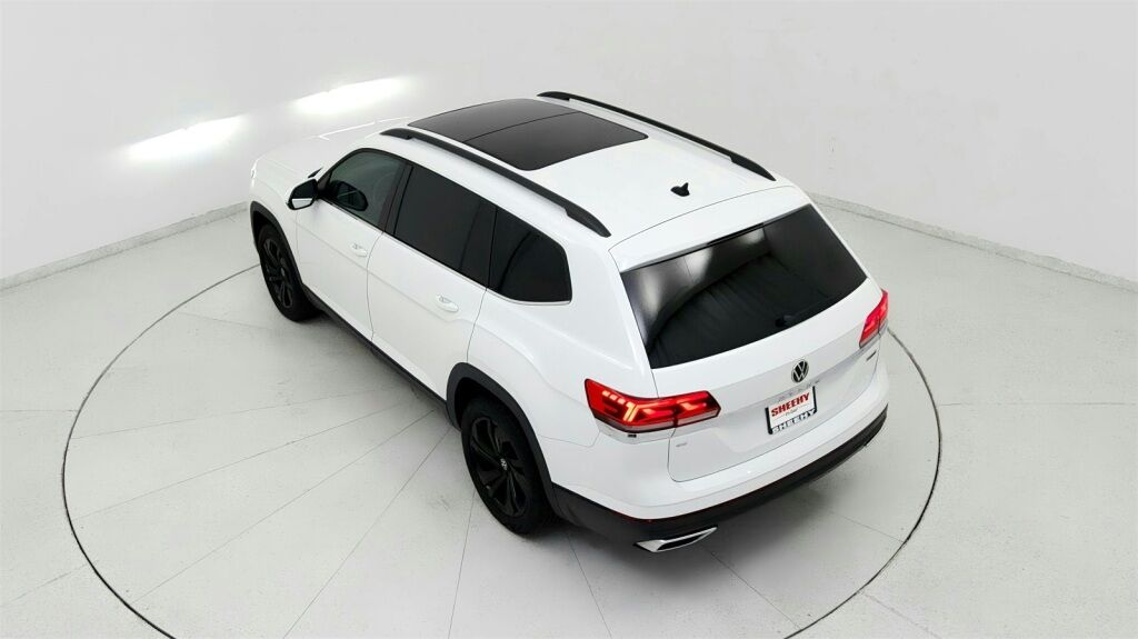 2022 Volkswagen Atlas 2.0T SE w/Technology Laurel MD