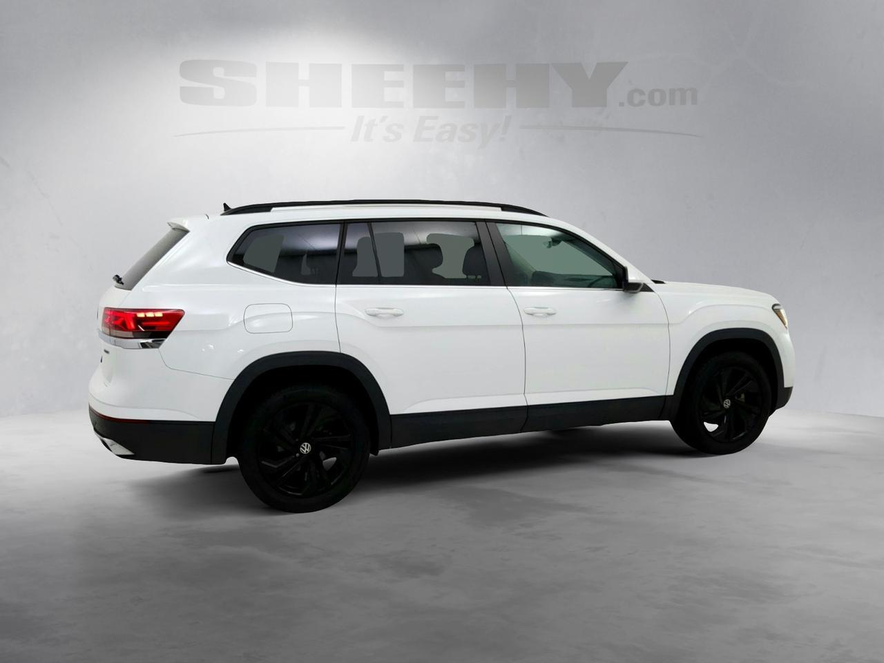 2022 Volkswagen Atlas 2.0T SE w/Technology Laurel MD