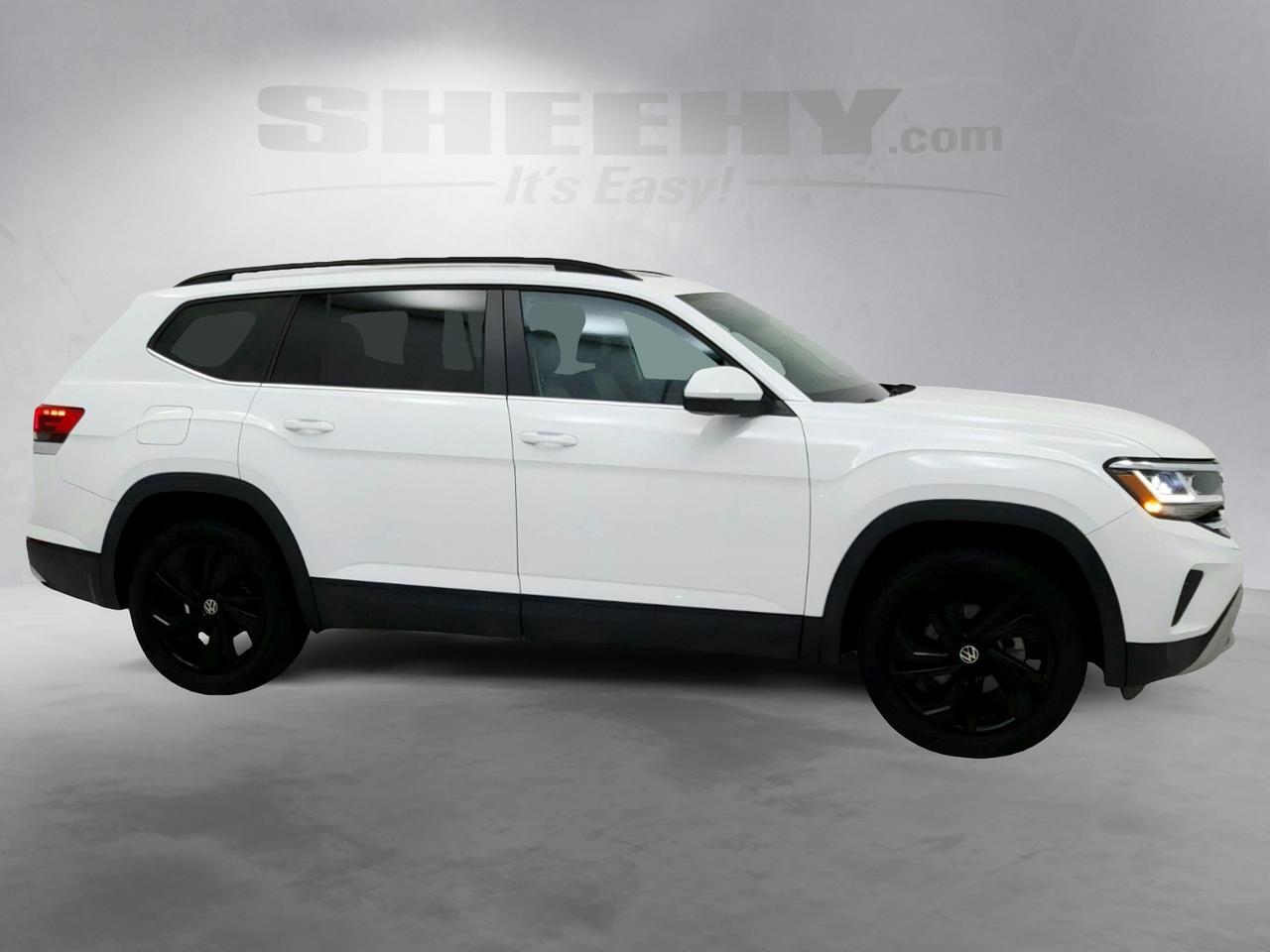 2022 Volkswagen Atlas 2.0T SE w/Technology Laurel MD