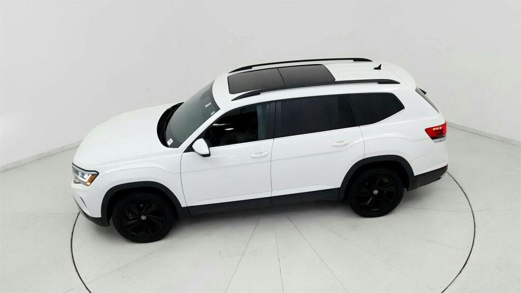 2022 Volkswagen Atlas 2.0T SE w/Technology Laurel MD