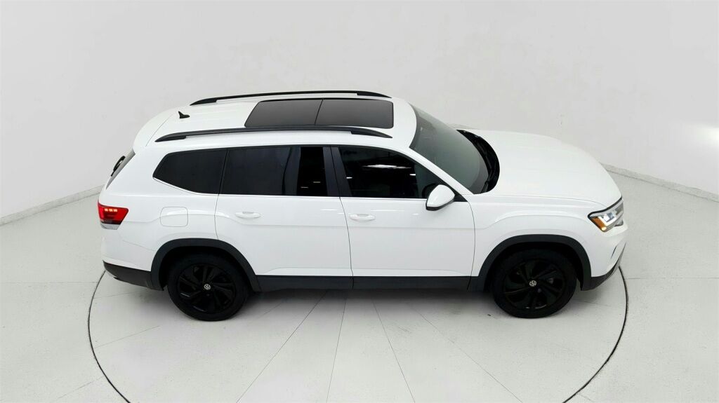 2022 Volkswagen Atlas 2.0T SE w/Technology Laurel MD