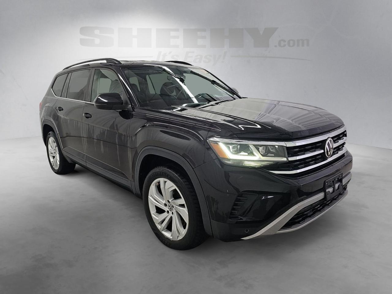 2022 Volkswagen Atlas 2.0T SE w/Technology Stafford VA