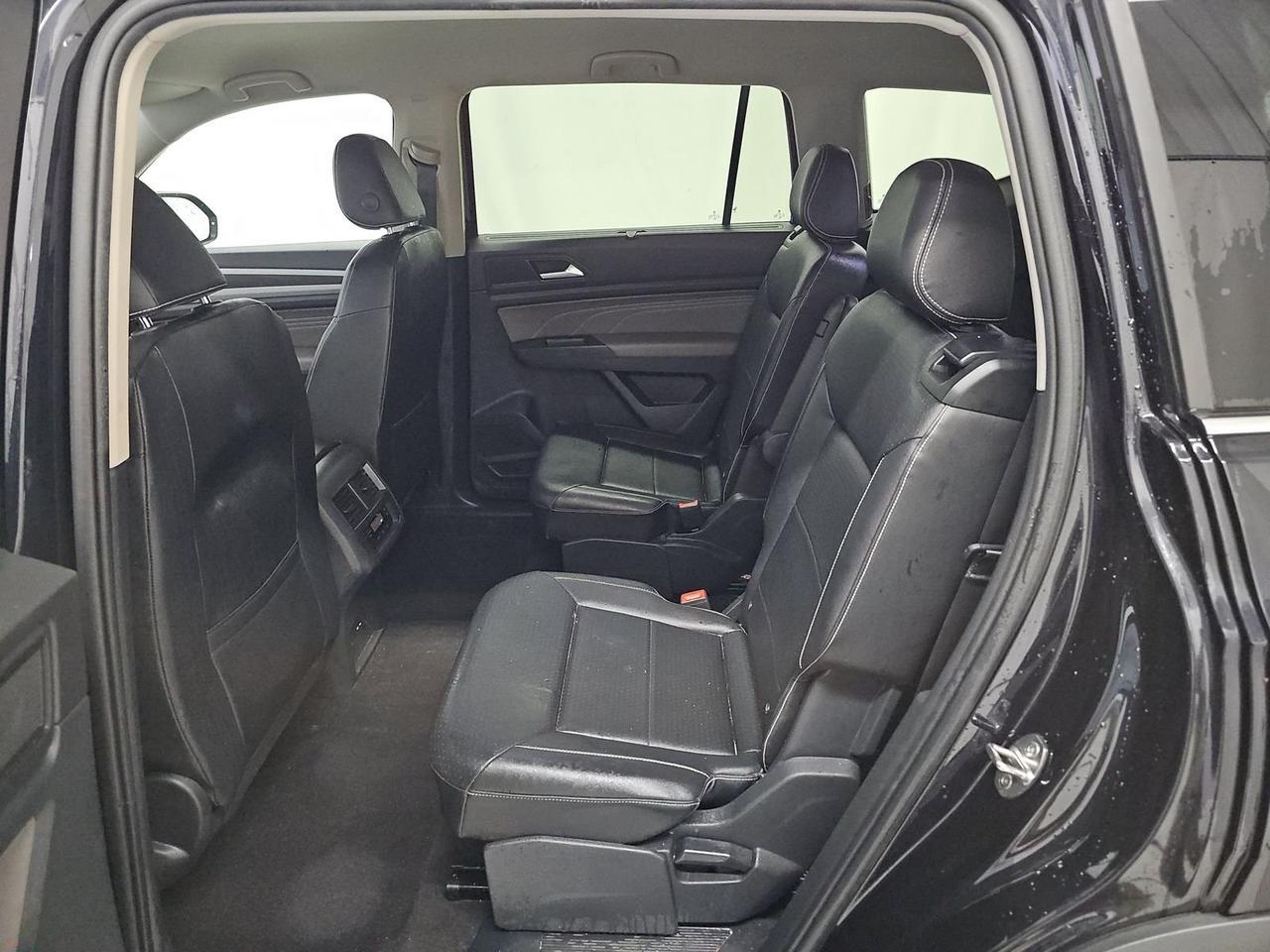 2022 Volkswagen Atlas 2.0T SE w/Technology Stafford VA