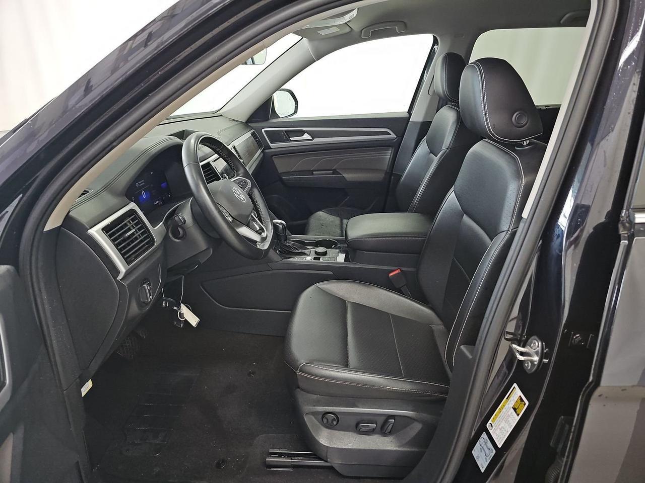 2022 Volkswagen Atlas 2.0T SE w/Technology Stafford VA