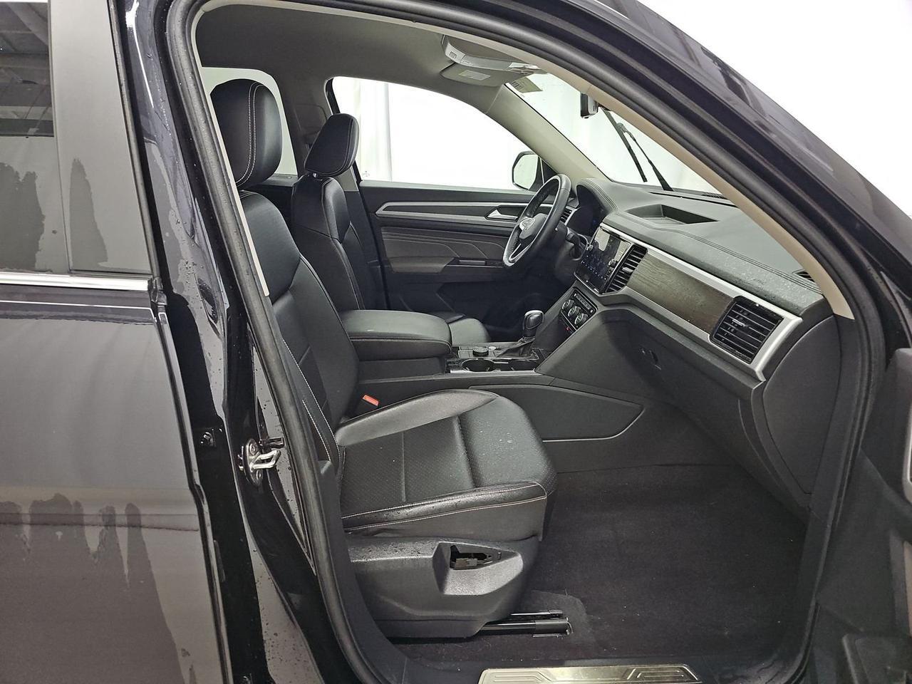2022 Volkswagen Atlas 2.0T SE w/Technology Stafford VA