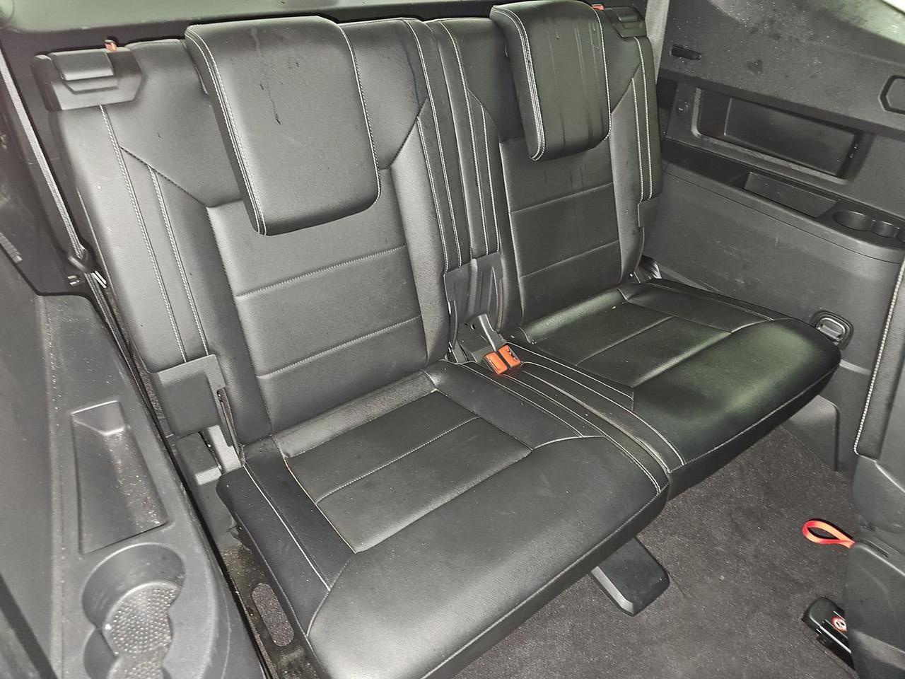2022 Volkswagen Atlas 2.0T SE w/Technology Stafford VA