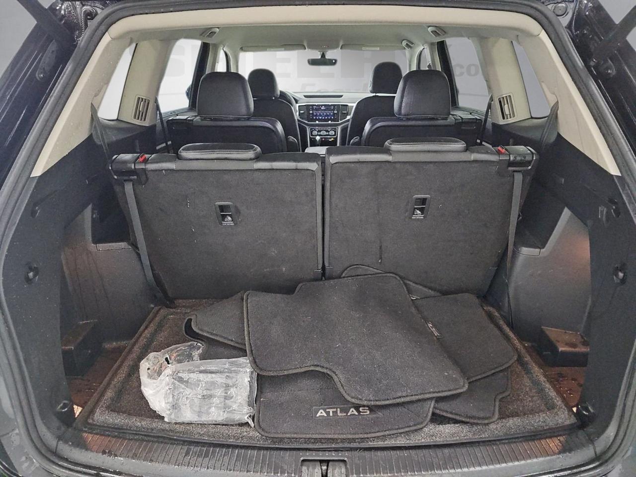 2022 Volkswagen Atlas 2.0T SE w/Technology Stafford VA