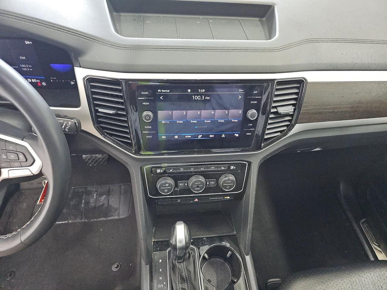 2022 Volkswagen Atlas 2.0T SE w/Technology Stafford VA