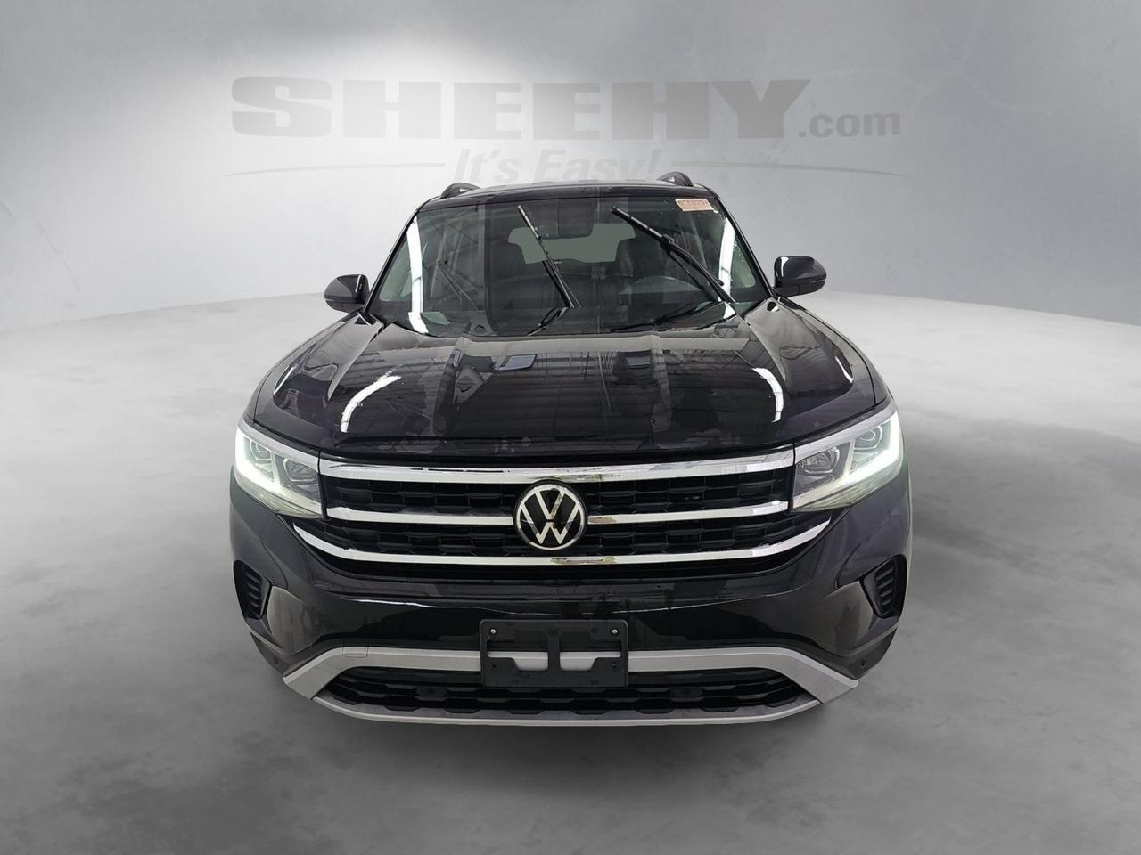 2022 Volkswagen Atlas 2.0T SE w/Technology Stafford VA