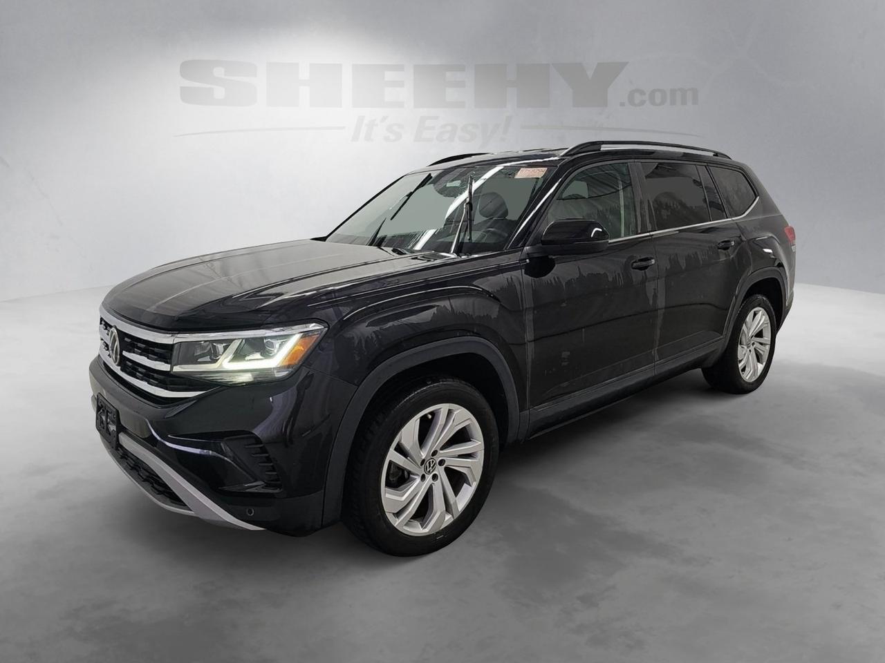 2022 Volkswagen Atlas 2.0T SE w/Technology Stafford VA