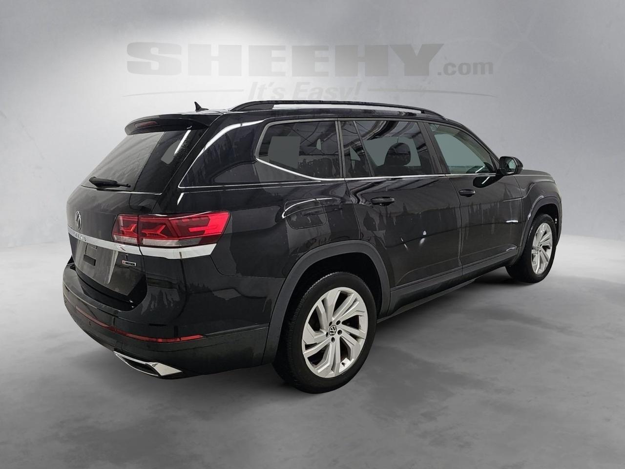 2022 Volkswagen Atlas 2.0T SE w/Technology Stafford VA