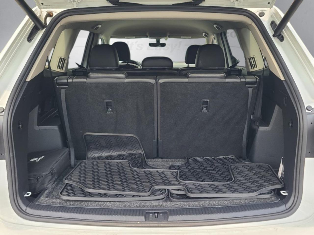 2022 Volkswagen Atlas 2.0T SE w/Technology Springfield VA