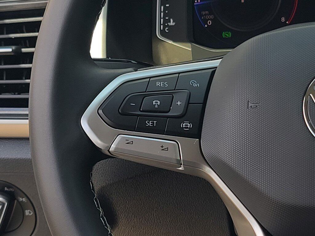 2022 Volkswagen Atlas 2.0T SE w/Technology Springfield VA