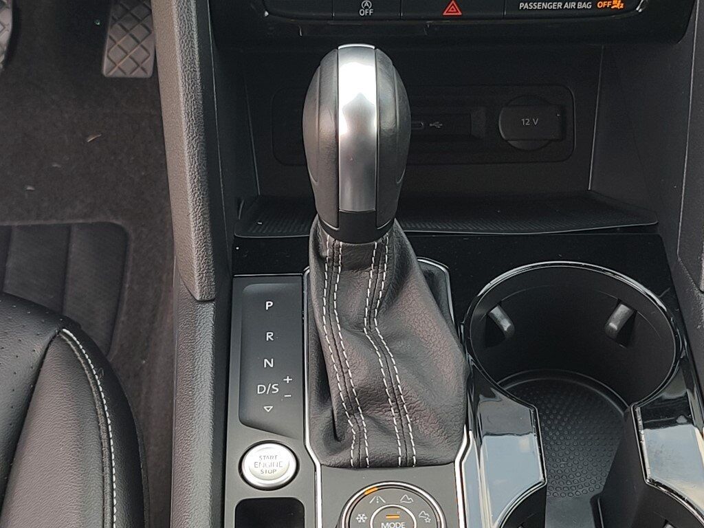 2022 Volkswagen Atlas 2.0T SE w/Technology Springfield VA