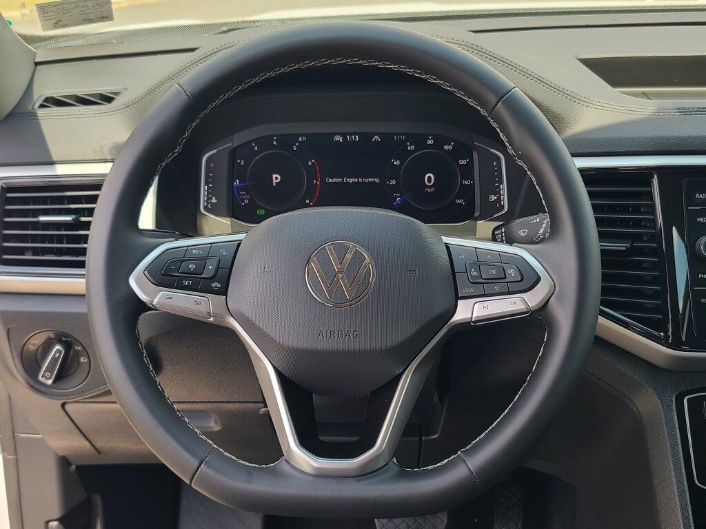 2022 Volkswagen Atlas 2.0T SE w/Technology Springfield VA