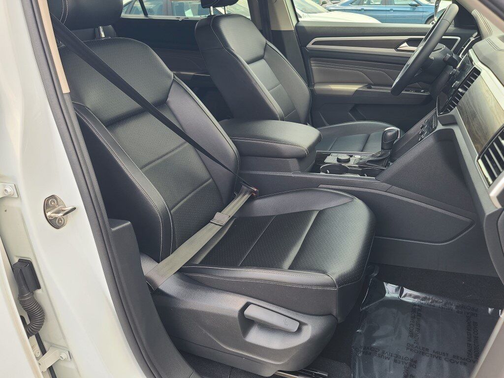 2022 Volkswagen Atlas 2.0T SE w/Technology Springfield VA