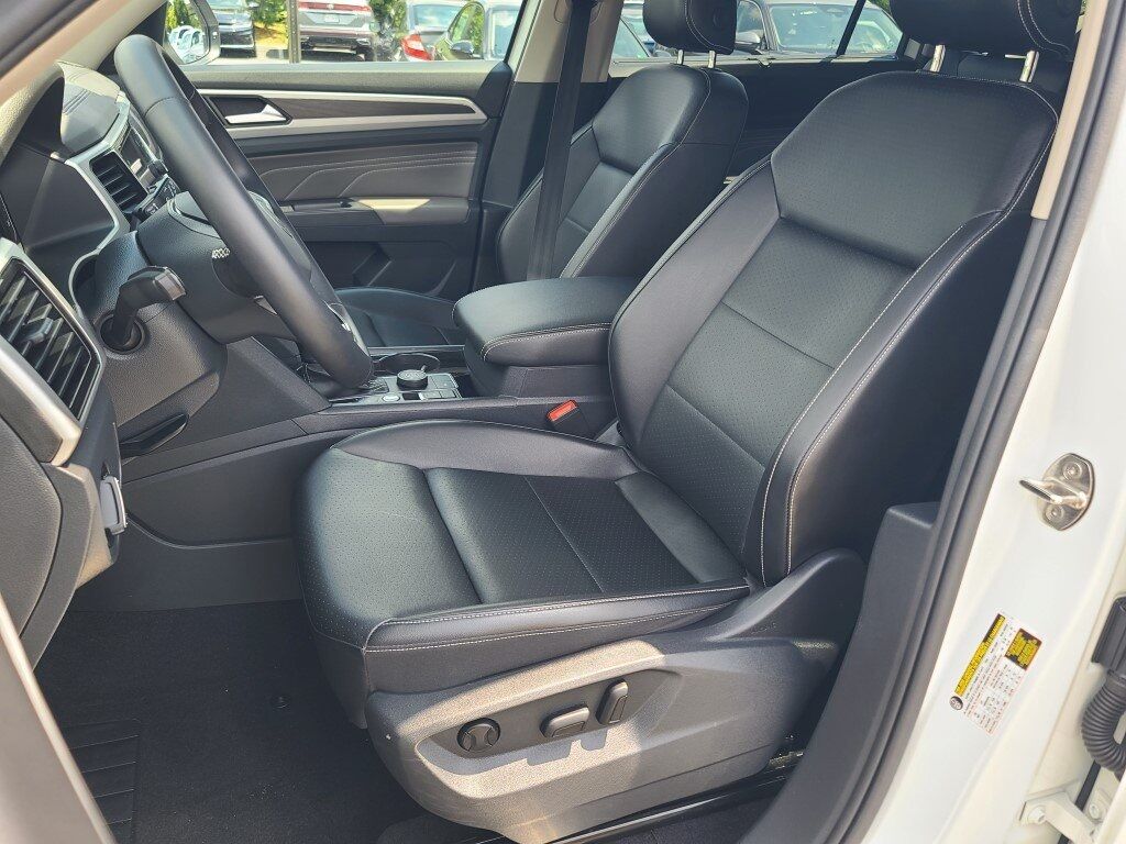 2022 Volkswagen Atlas 2.0T SE w/Technology Springfield VA
