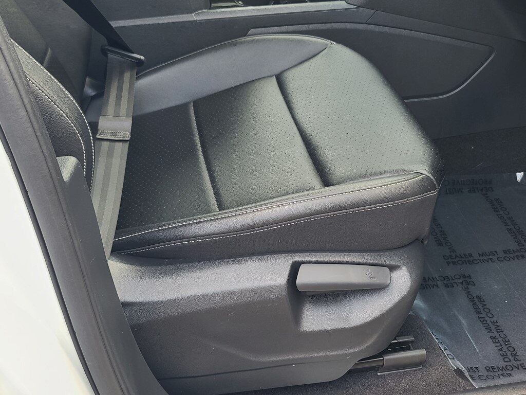 2022 Volkswagen Atlas 2.0T SE w/Technology Springfield VA