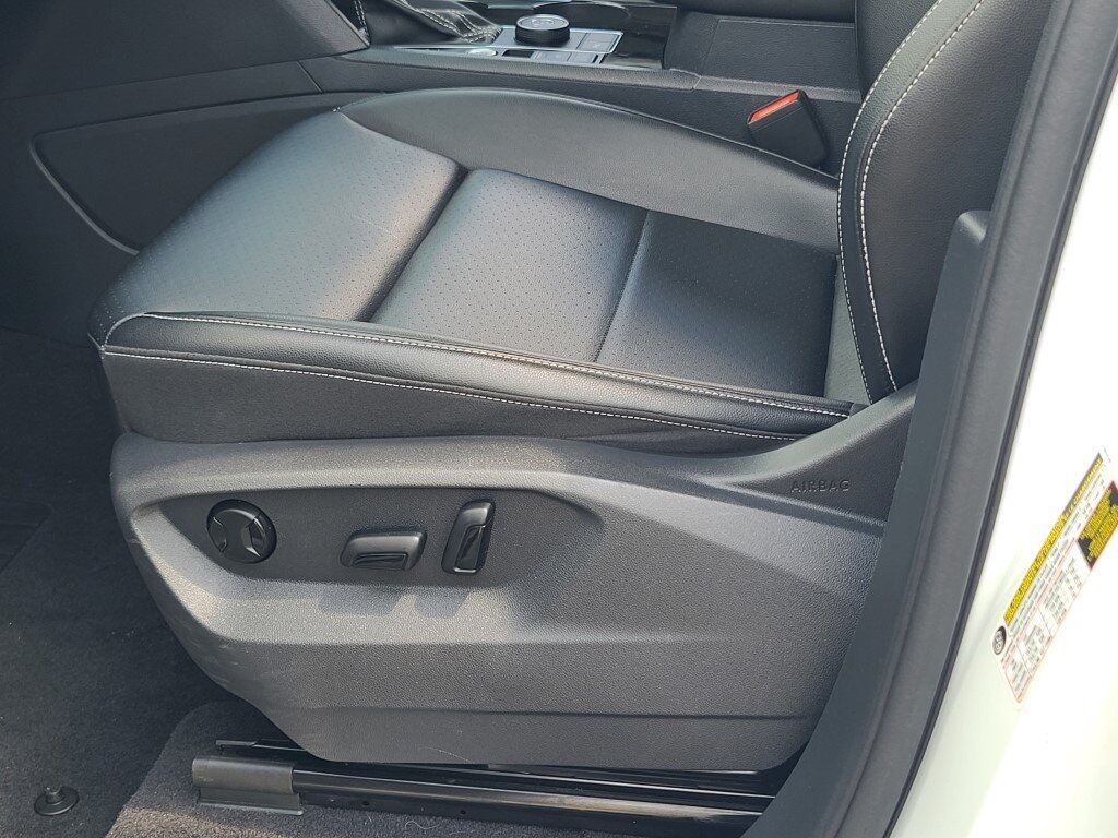 2022 Volkswagen Atlas 2.0T SE w/Technology Springfield VA