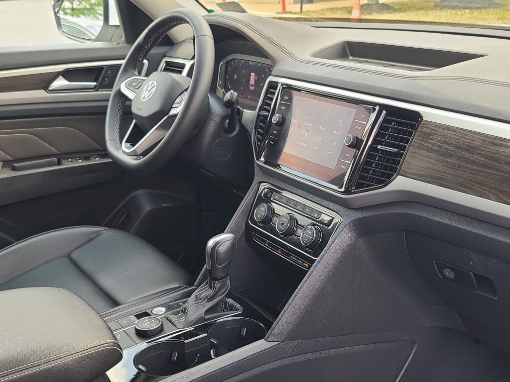 2022 Volkswagen Atlas 2.0T SE w/Technology Springfield VA