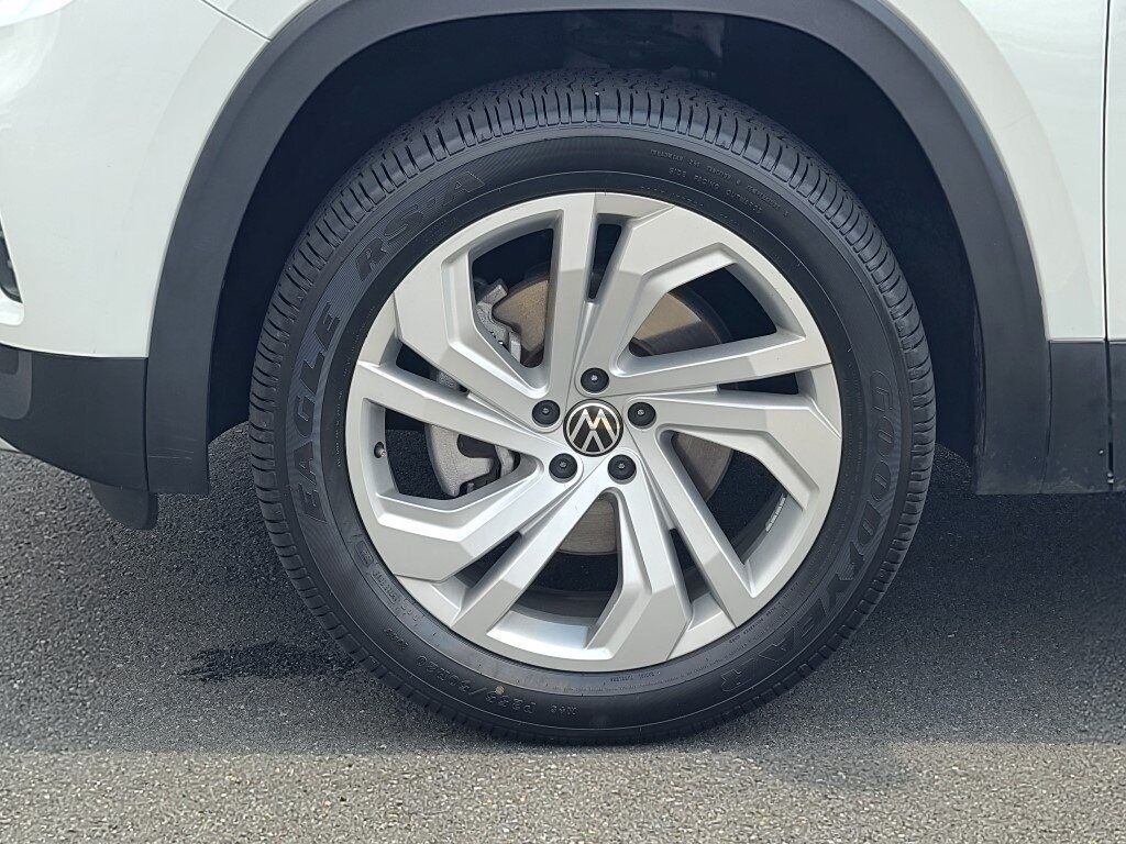 2022 Volkswagen Atlas 2.0T SE w/Technology Springfield VA