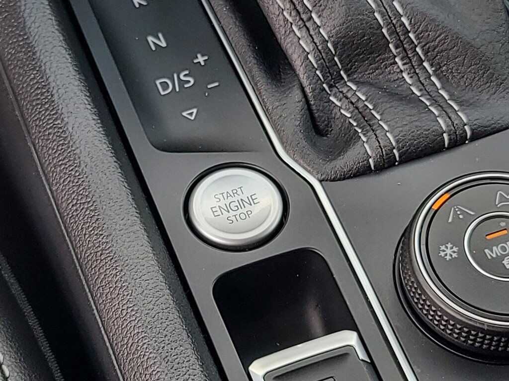 2022 Volkswagen Atlas 2.0T SE w/Technology Springfield VA
