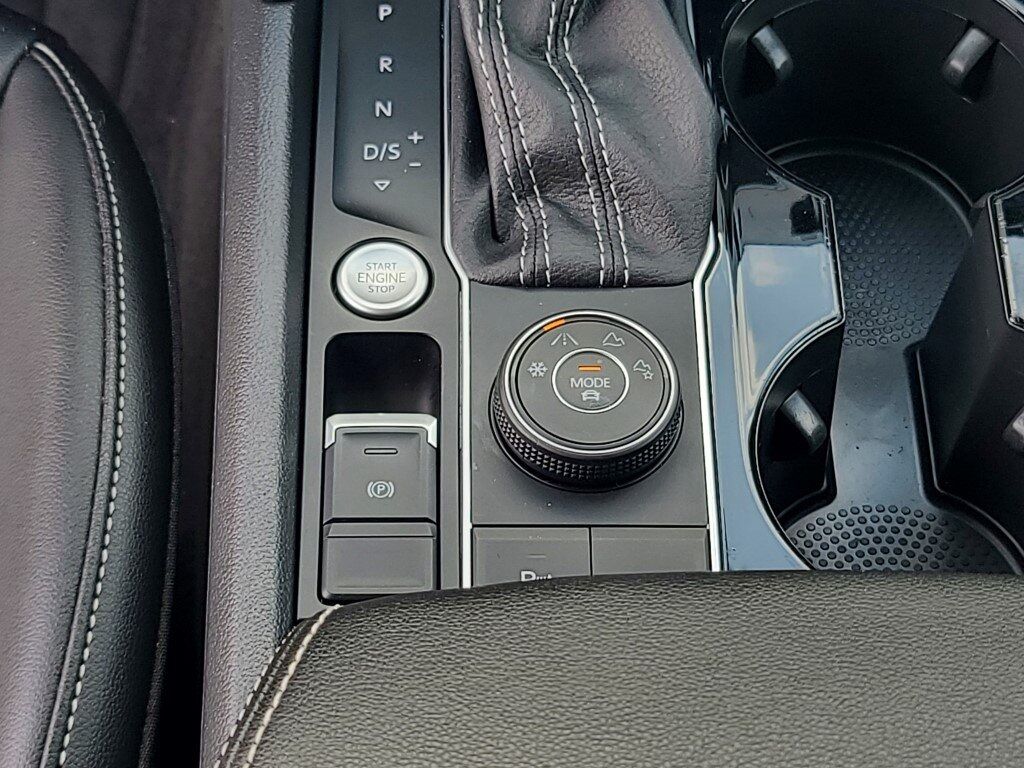 2022 Volkswagen Atlas 2.0T SE w/Technology Springfield VA