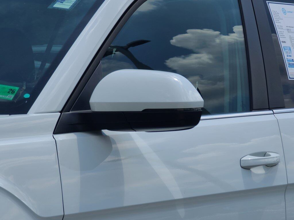 2022 Volkswagen Atlas 2.0T SE w/Technology Springfield VA