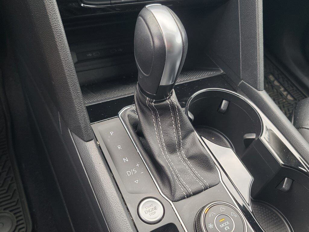 2022 Volkswagen Atlas 2.0T SE w/Technology Springfield VA