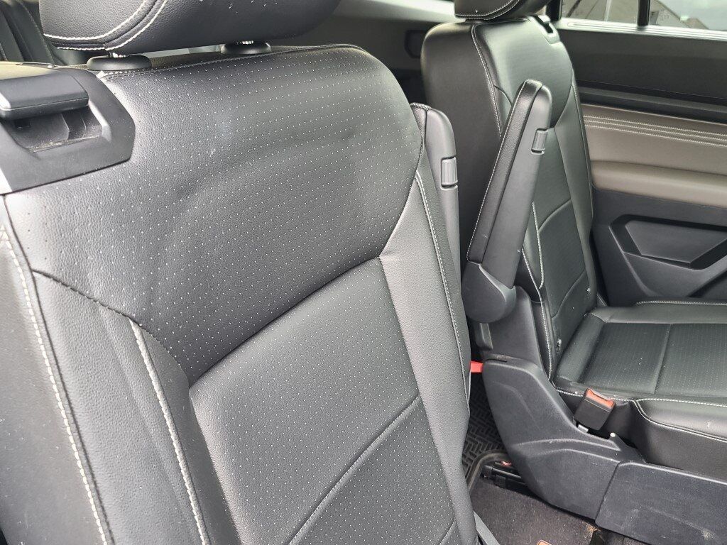 2022 Volkswagen Atlas 2.0T SE w/Technology Springfield VA