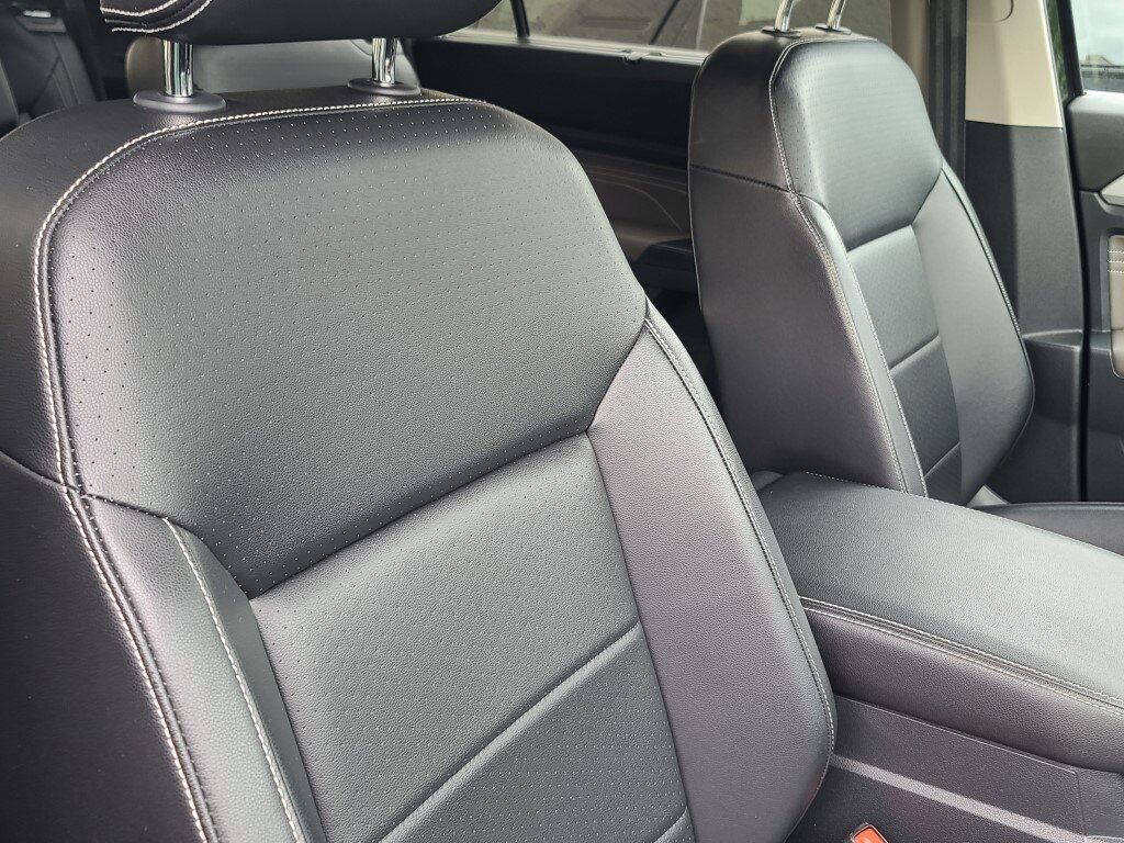 2022 Volkswagen Atlas 2.0T SE w/Technology Springfield VA