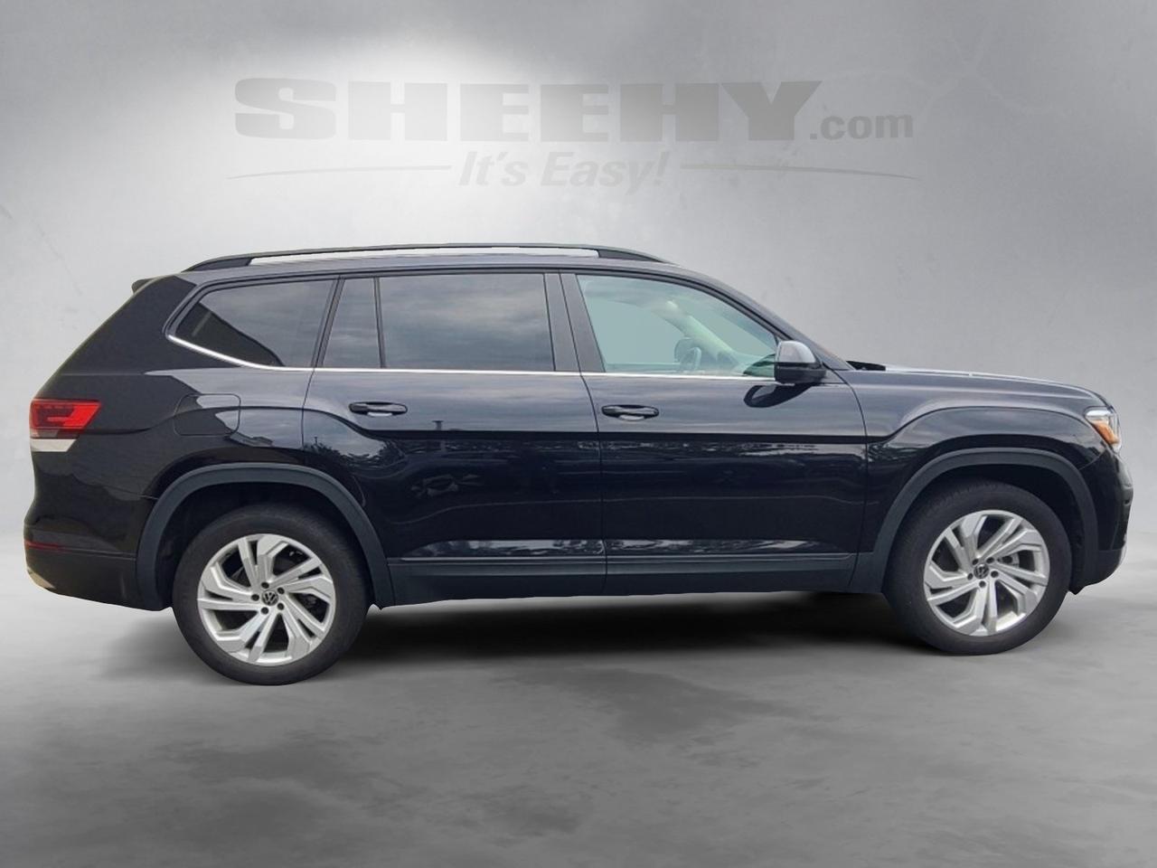 2022 Volkswagen Atlas 2.0T SE w/Technology Springfield VA