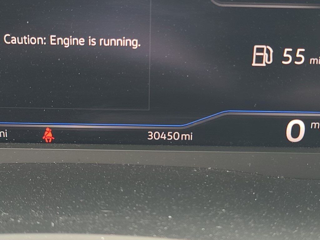 2022 Volkswagen Atlas 2.0T SE w/Technology Springfield VA
